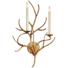 Gilded Iron