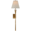 Gilded Iron / Льон