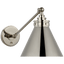 Polished Nickel / Полірований нікель