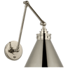 Polished Nickel / Полірований нікель