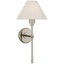 Polished Nickel / Льон