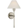 Polished Nickel / Льон
