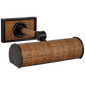 Halwell 8" Picture Light, a premium Picture light by Visual Comfort & Co. Close - up image of its design.
