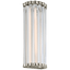 Polished Nickel / Прозоре скло