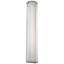 Polished Nickel / Прозоре скло