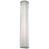 Polished Nickel / Прозоре скло