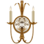 Gilded Iron