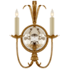 Gilded Iron