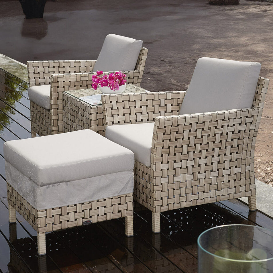 Cielo Armchair