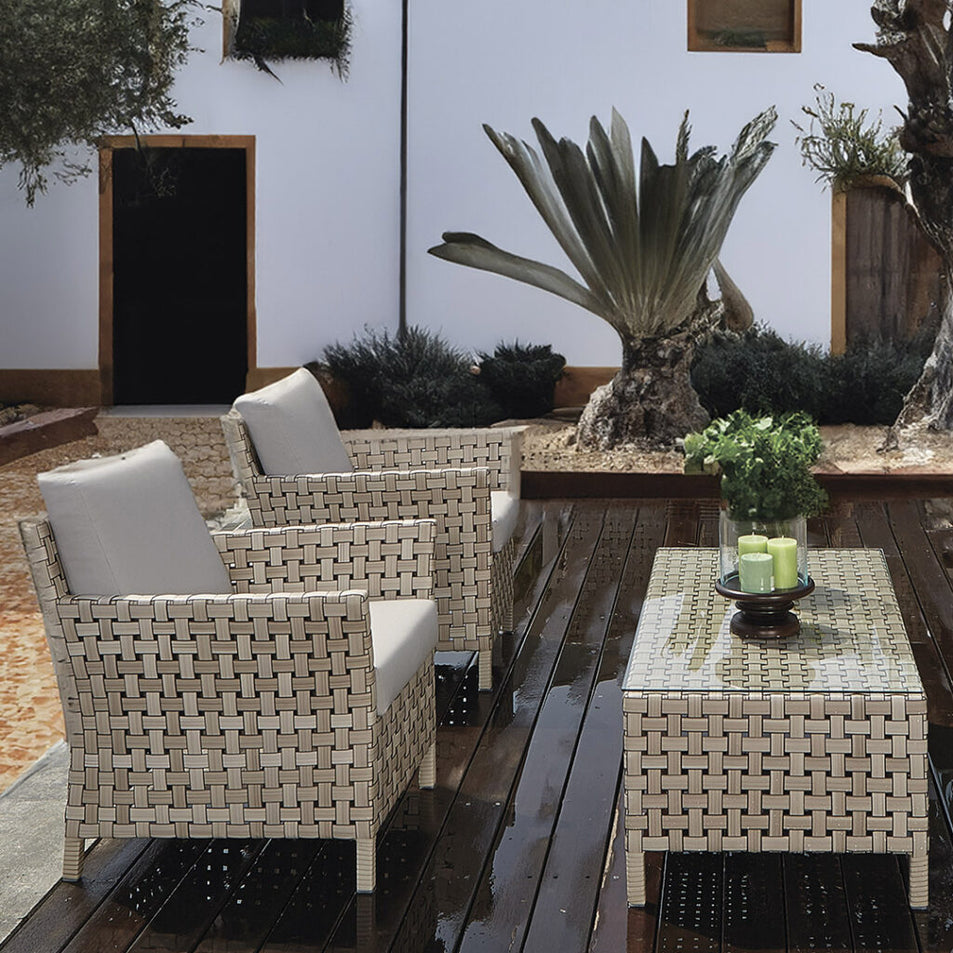 Cielo Armchair