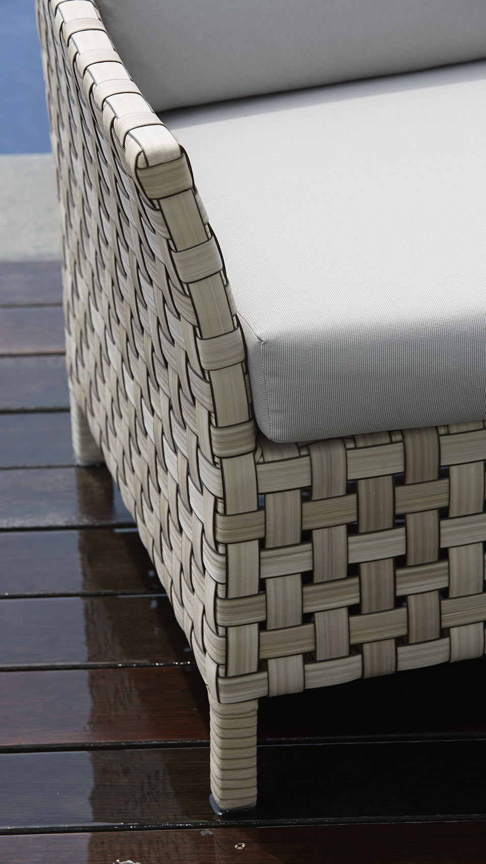 Cielo Armchair