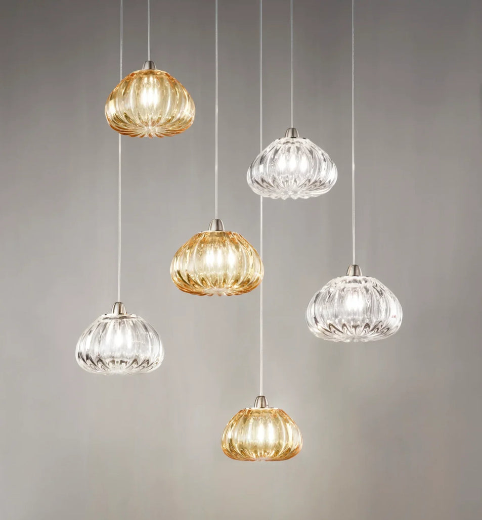 Підвіска Diamante Medium
