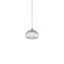 Satin Nickel / Кристал / G9