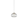 Satin Nickel / Кристал / G9