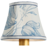 Delft Toile De Fleurs