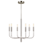 Polished Nickel