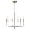 Polished Nickel
