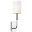 Polished Nickel / Льон