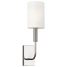 Polished Nickel / Льон