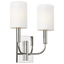 Polished Nickel / Льон