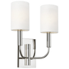 Polished Nickel / Льон