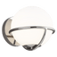 Polished Nickel / Прозоре скло