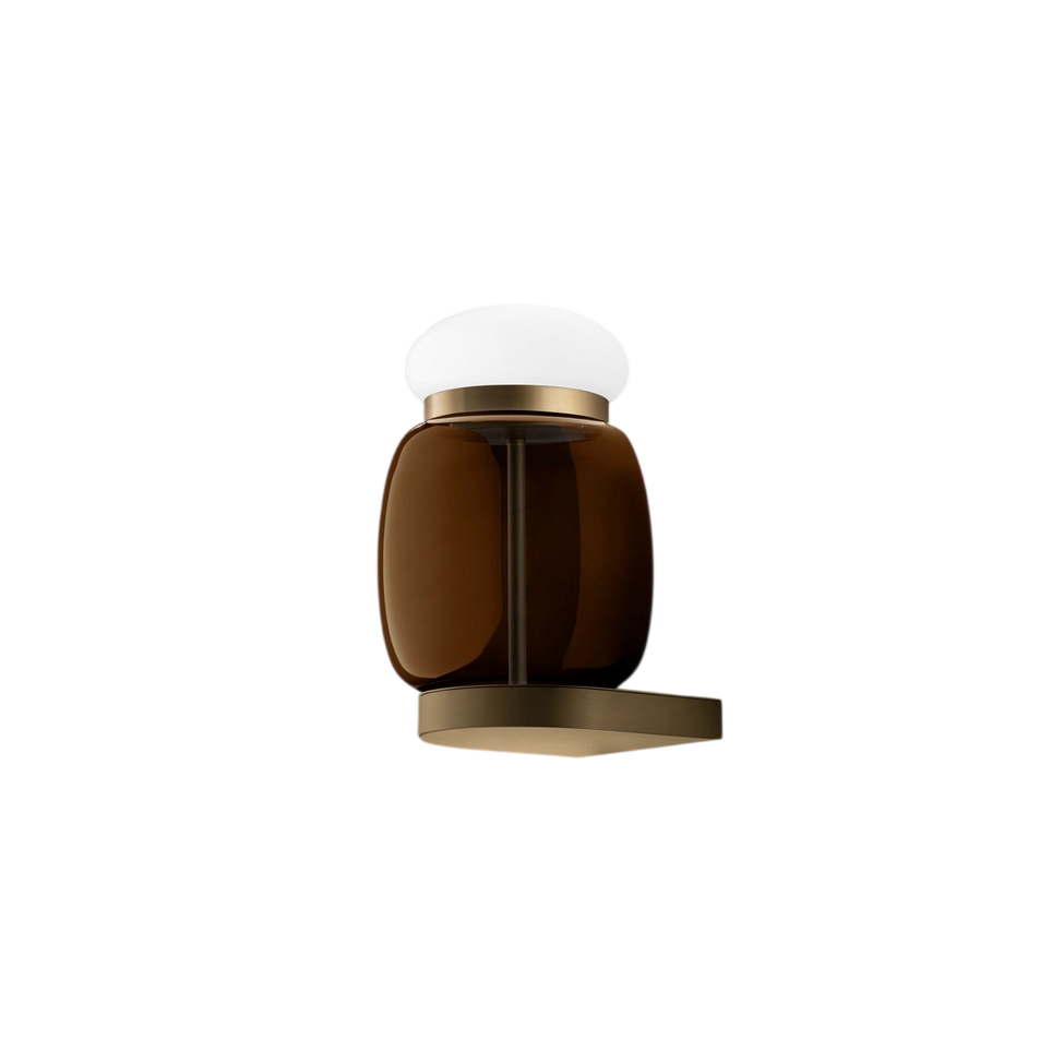 Настінна лампа Faro Medium