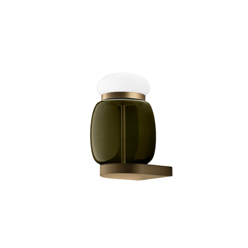 Настінна лампа Faro Medium