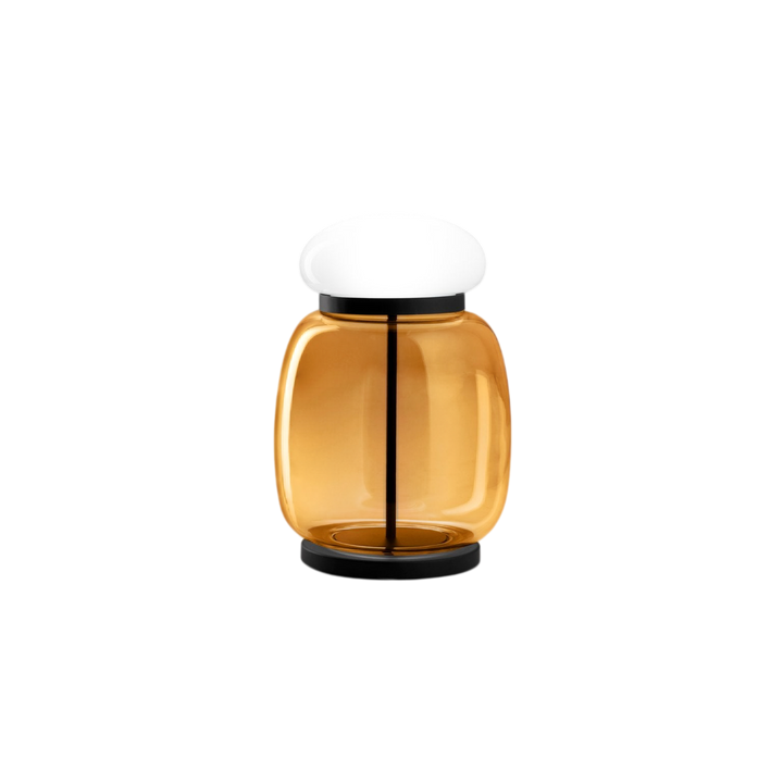 Настільна лампа Faro Medium