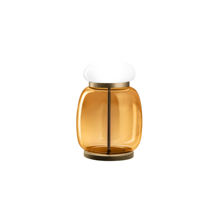 Настільна лампа Faro Medium