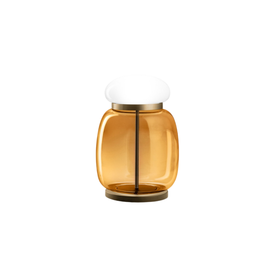 Настільна лампа Faro Medium