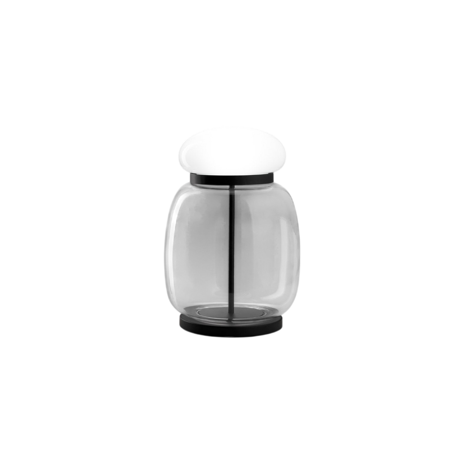 Настільна лампа Faro Medium