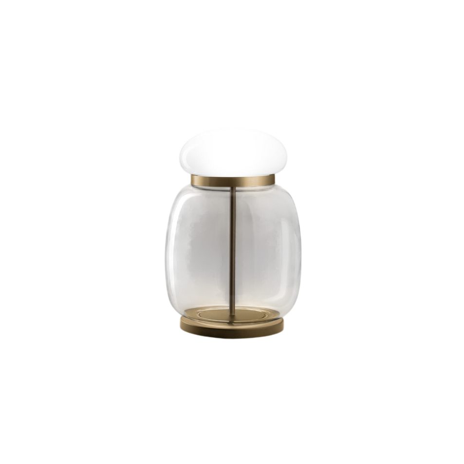 Настільна лампа Faro Medium