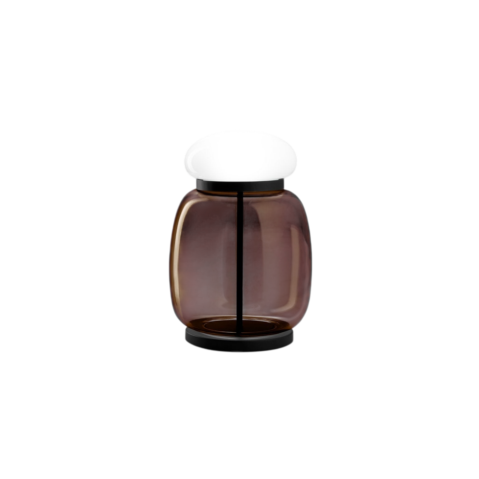 Настільна лампа Faro Medium