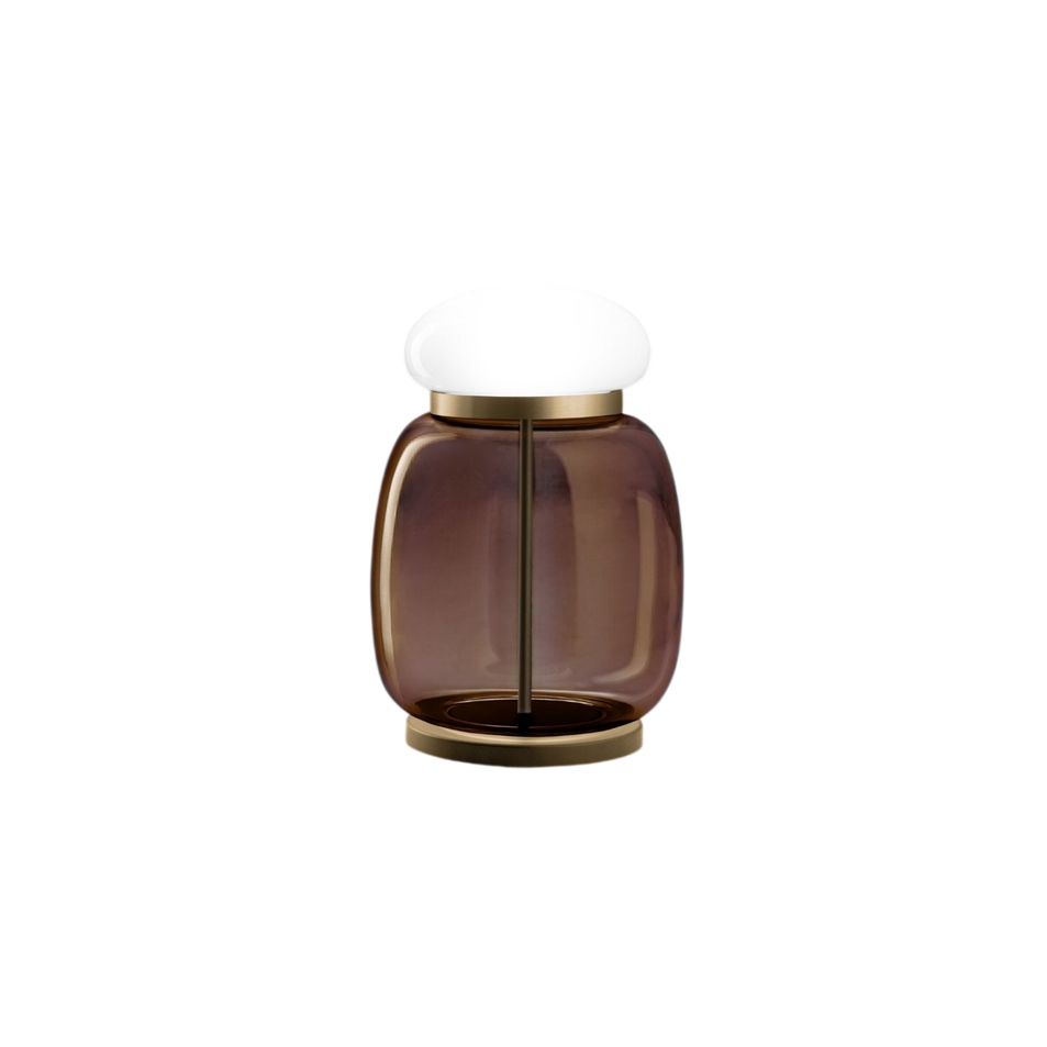 Настільна лампа Faro Medium