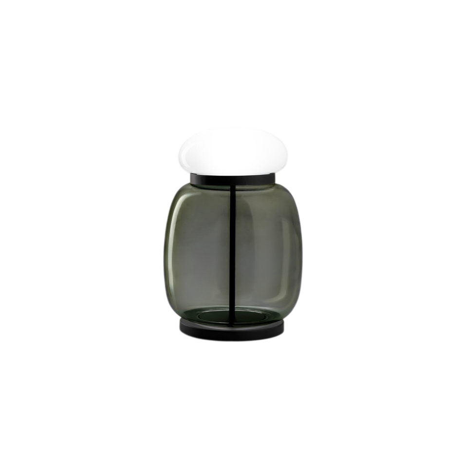 Настільна лампа Faro Medium