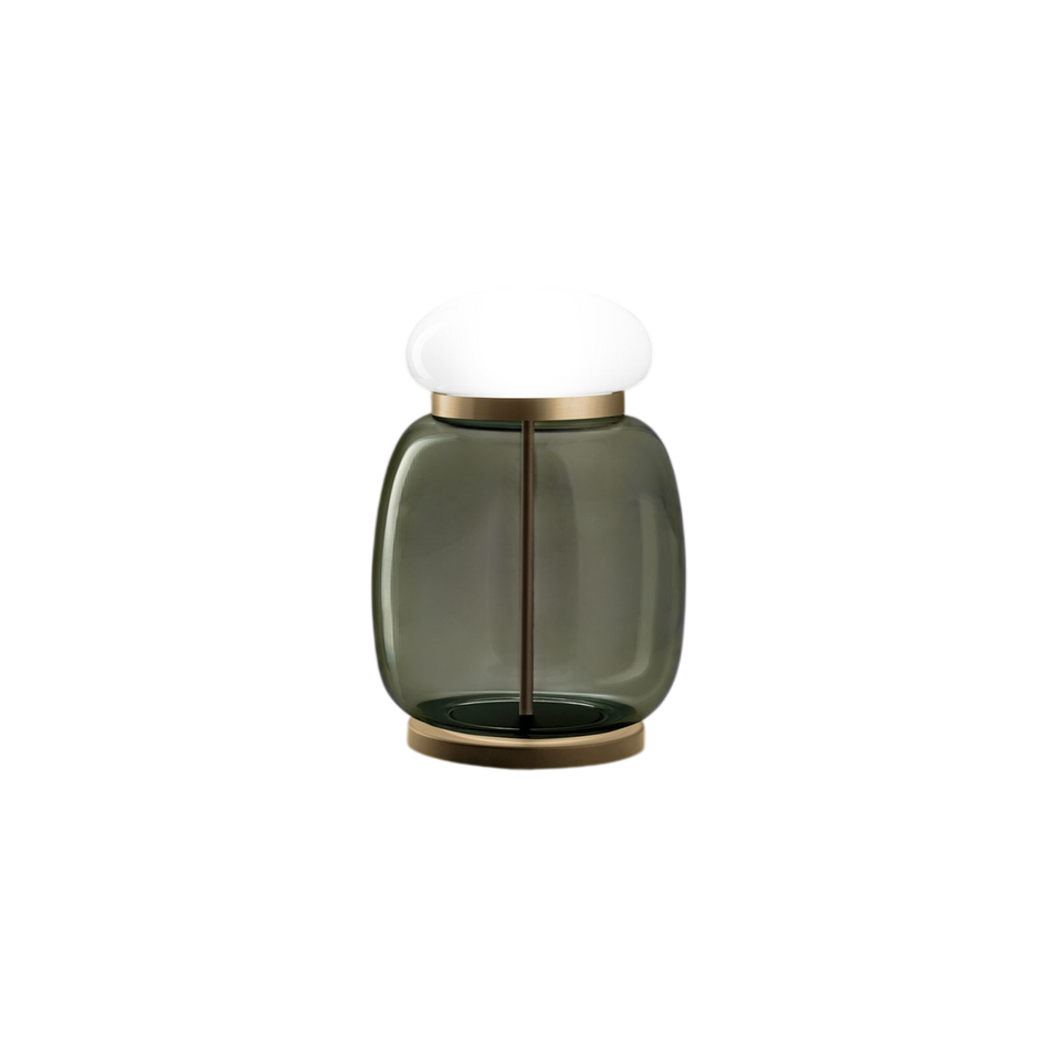 Настільна лампа Faro Medium