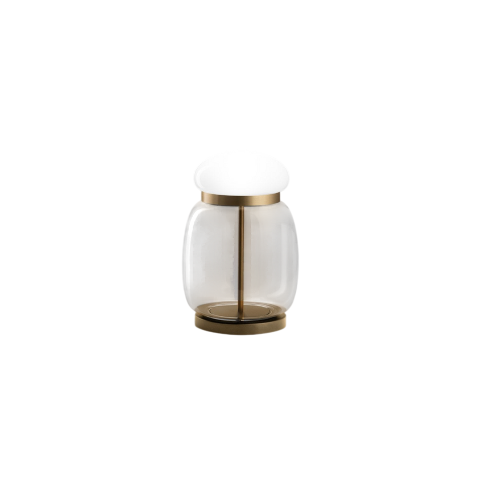 Настільна лампа Faro Medium