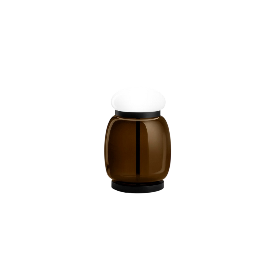 Настільна лампа Faro Medium