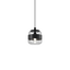Matt Black / Кристально-чорний