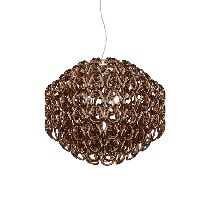 Велика підвісна лампа Giogali