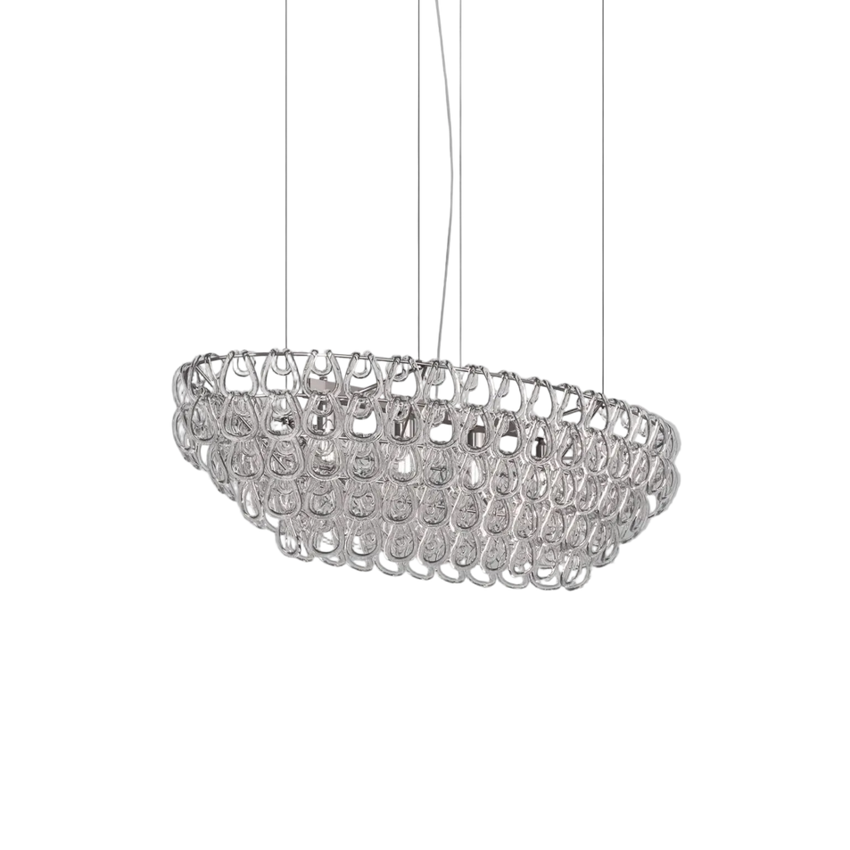 Підвісний світильник Giogali
