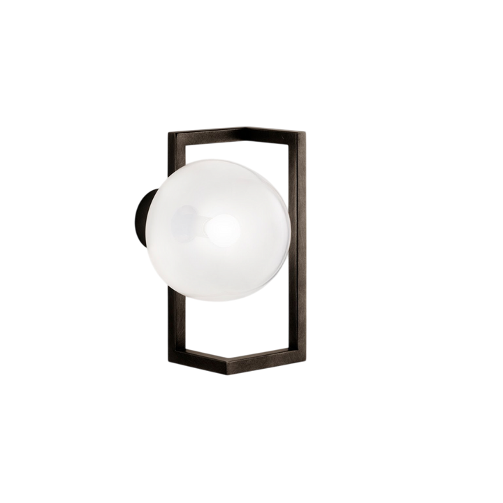 Настінна лампа Globose Medium