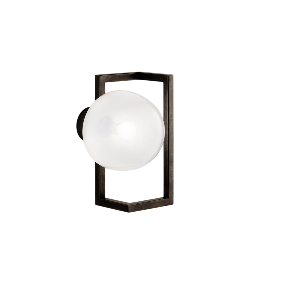 Настінна лампа Globose Medium