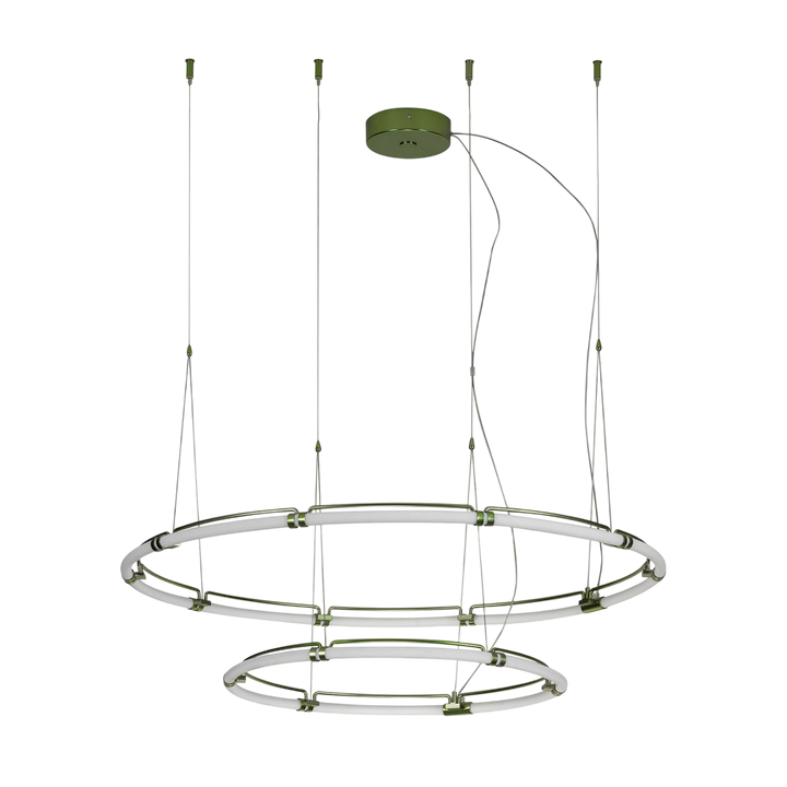 IDL Endless Chandelier 684/2