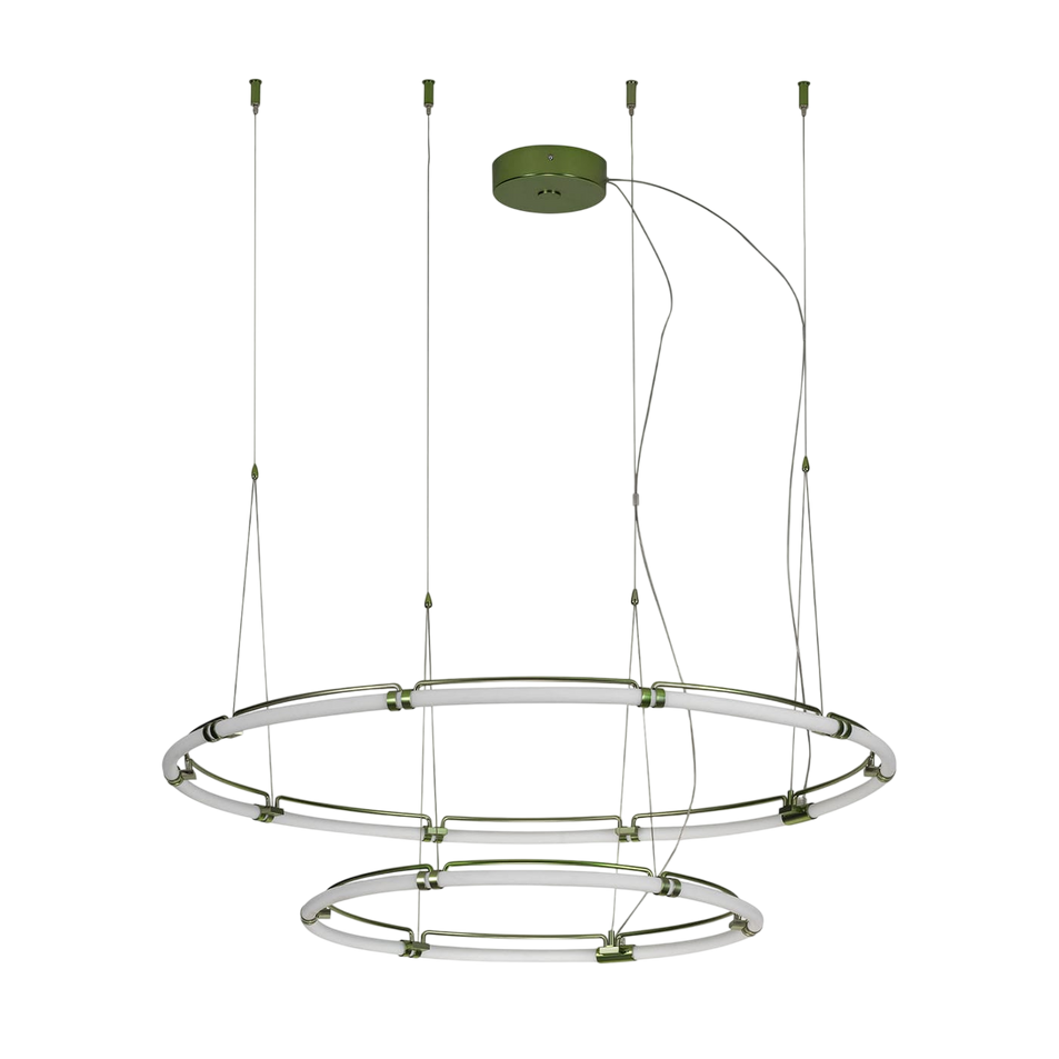 IDL Endless Chandelier 684/2