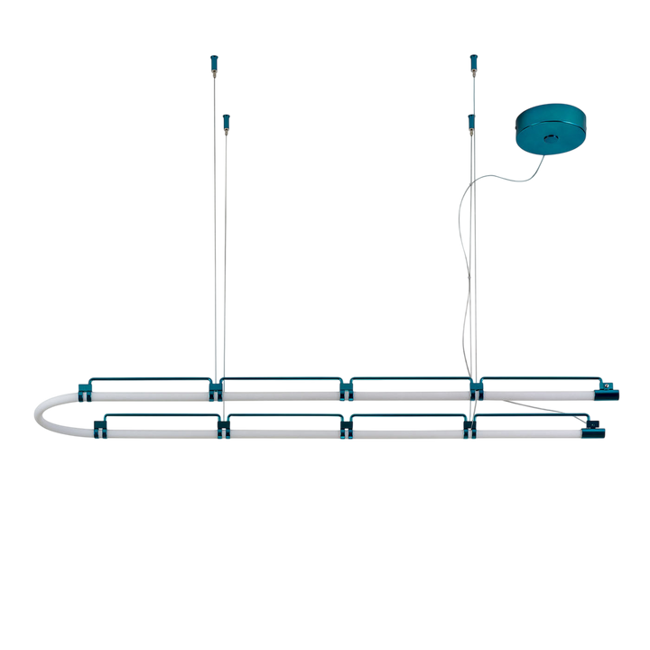 IDL Endless Linear Suspension 686/250
