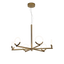 Matt Bronze