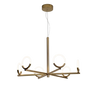 Matt Bronze