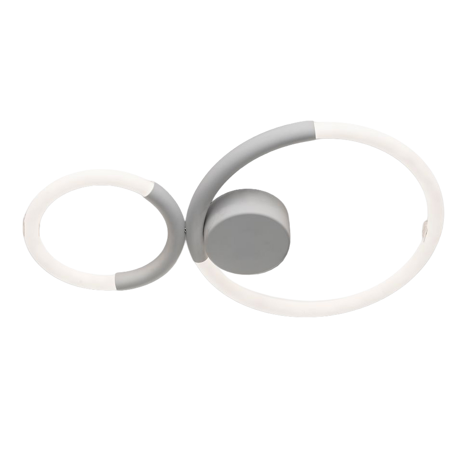Стельовий світильник Loop